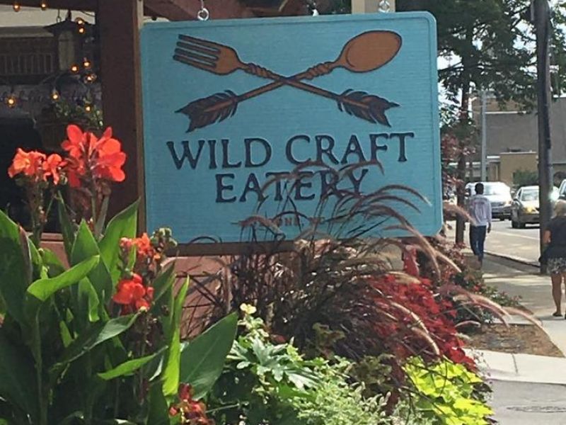 Wild Craft Eatery